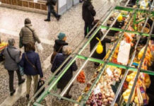 Scalea, avviato l’Iter per il nuovo mercato coperto