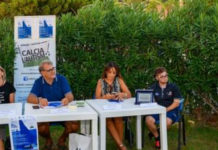 Cetraro, mare e disabilità “Uno sguardo a nuovi orizzonti”