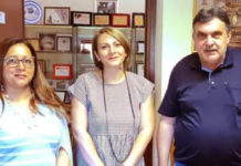 Protocollo d’intesa tra il comune di Paola e l’Istituto universitario di studi europei