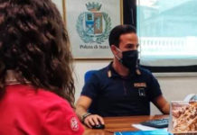 Tormentava l’ex fidanzata: Arrestato