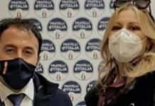 Paola, Emira Ciodaro “Lascia” Fratelli D’Italia e si candida in Forza Italia