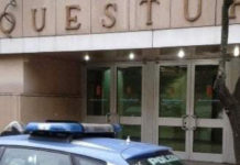 Marijuana, arrestato un giovane a Cosenza