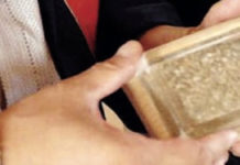 “Il Mattone del mondo” farà tappa a Paola