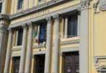 TIRRENO COSENTINO, KATARION. “49 RINVII A GIUDIZIO”.