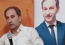 Paola, il PD fa quadrato sulla candidatura di Graziano Di Natale “Grazie a lui risultati importanti”