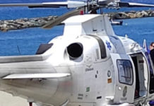 Colto da un infarto mentre sta nuotando. Tragedia sfiorata sul Tirreno Cosentino