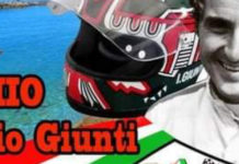 SANGINETO: TUTTO PRONTO PER LA DUE GIORNI DEDICATA A IGNAZIO GIUNTI, PILOTA DI FORMULA 1 MORTO TRAGICAMENTE 50ANNI FA