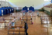 Cetraro, Quercia: “La Curva del contagio continua a scendere”