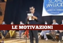 San Lucido, dalla Pandemia al turismo: Di Bella fa il punto della situazione e spiega le ragioni di una scelta