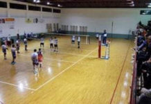 Cetraro, 700mila Euro per il Palasport “Giordanelli”