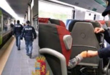 Controlli da parte della Polizia Ferroviaria: Il Resoconto