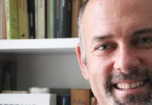 Stefano Liberti a Scalea per parlare di cibo e ambiente