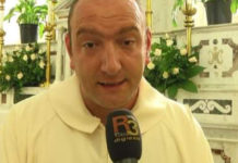 PRAIA A MARE. DON FRANCO LIPORACE: “BASTA CON LE POLEMICHE”