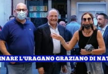 La “Buona amministrazione” di Iacucci (Con Enza Bruno Bossio e Carlo Guccione) ma c’è chi chiede rinnovamento nel PD