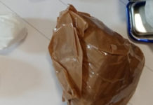 Spaccio Cocaina, in manette pregiudicato 47enne di Cosenza