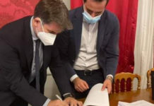 Cetraro è tra i 212 comuni della Calabria coinvolti nel progetto FiberCop