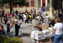 La scuola riparte dai libri: kit didattico gratuito per gli studenti del Pizzini Pisani di Paola