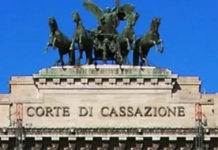 OPERAZIONE KATARION. ANNULLAMENTO SENZA RINVIO DALLA CASSAZIONE PER CASELLA CIRIACO