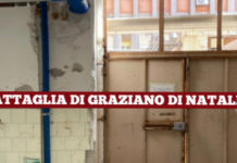 Ospedale di Paola, al via i lavori per nuovi locali del 118 “I fatti sono Pietre”