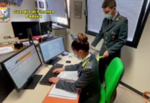 Operazione “Candidopoli” su liste elettorali false: 15 indagati, coinvolti anche tre comuni calabresi