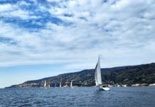 Riparte da Cetraro il campionato di vela d’altura