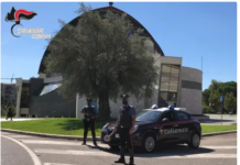 Spacciava cocaina mentre era ai domiciliari. Market della droga in zona universitaria a Rende