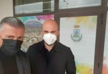 Amantea, Lazzaroli felice per l’elezione dell’On. Caputo