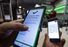 Calabria, Inps: online la Procedura Greenpass50+