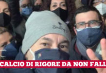 Regionali. Di Natale chiude a Paola e rilancia la sfida. Crescono le adesioni