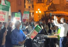 Iacucci annulla il comizio. Bevacqua in calo. Boom Di Natale a Paola. Per i ‘Big’ PD è notte fonda