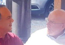 Riace. Mario Oliverio da Lucano “La mia solidarietà, so cosa si prova”