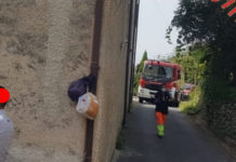 Paola, Tragedia San Miceli, il cordoglio del sindaco Perrotta