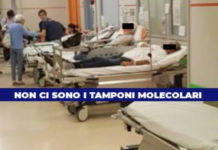 Sanità depressa. L’odissea di una 86enne paolana (con blocco renale) tra gli ospedali