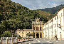 PAOLA. MARTEDì 12 OTTOBRE IL PRIMO CENTENARIO DAL TITOLO DI “BASILICA MINORE” PER L’ANTICA CHIESA DEL CONVENTO DI SAN FRANCESCO