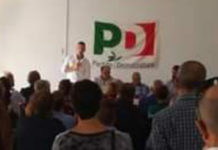 Belvedere Marittimo, Regionali, soddisfatto il Segretario del PD, Ugo Massimilla