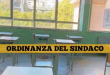 Paola, Chiuso il plesso Infanzia Gaudimare per lavori di manutenzione
