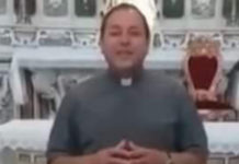 Don Bruno Di Domenico nominato dalla conferenza Episcopale nuovo delegato regionale della Caritas