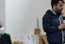 A Diamante “Ogni lattiva vale”