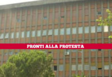 “Avanziamo circa nove mensilità. Adesso basta” insorgono 26 infermieri, interviene Uil-Fpl