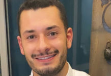 Fuscaldo, Lo chef Giuseppe Lanzillotta porta la cucina calabrese in Russia