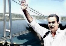 Il presidente Roberto Occhiuto nuovo commissario alla Sanità in Calabria