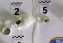 Spaccio di Hashish e Marijuana: In manette un 41enne