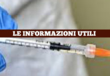 Covid-19 “Terza Dose” al via in Calabria