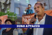 De Magistris bacchetta i parlamentari calabresi “Scippo di Stato”