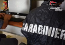 Operazione antidroga. Blitz di Polizia e Carabinieri: 21 arresti