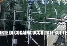I retroscena dell’operazione “Aesontium”