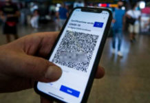 Green Pass: Draghi firma testo per per dipendenti e lavoratori