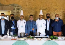 FESTA DELLA RACCOLTA DEL CEDRO. “UN’EDIZIONE DA INCORNICIARE”