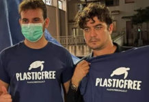 PLASTIC FREE ONLUS. DOPO IL “PEPERONCINO FESTIVAL” LA SENSIBILIZZAZIONE PASSA PER LE SCUOLE