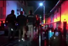 Latitante arrestato in Calabria